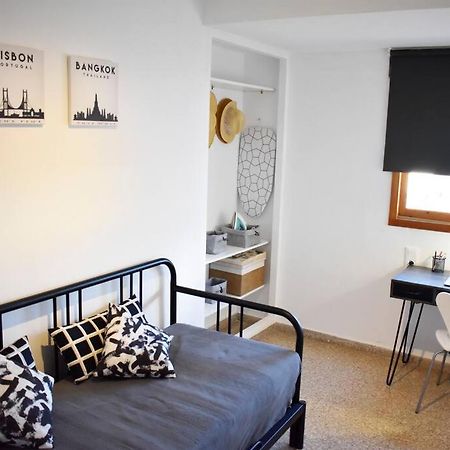 Departamento Centrico Para Disfrutar En Familia Σαγούντο Εξωτερικό φωτογραφία
