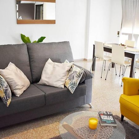 Departamento Centrico Para Disfrutar En Familia Σαγούντο Εξωτερικό φωτογραφία