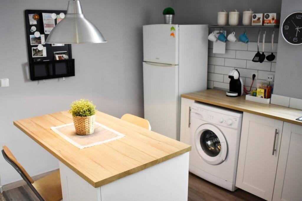 Departamento Centrico Para Disfrutar En Familia Σαγούντο Εξωτερικό φωτογραφία