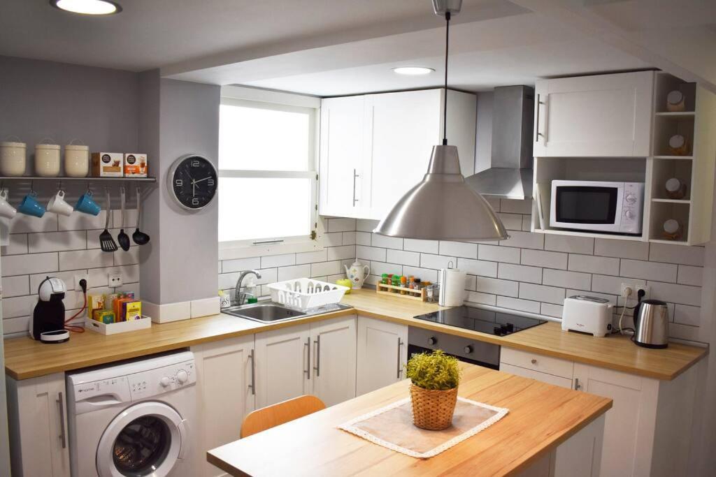 Departamento Centrico Para Disfrutar En Familia Σαγούντο Εξωτερικό φωτογραφία