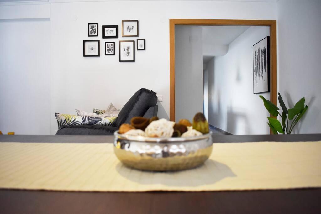 Departamento Centrico Para Disfrutar En Familia Σαγούντο Εξωτερικό φωτογραφία