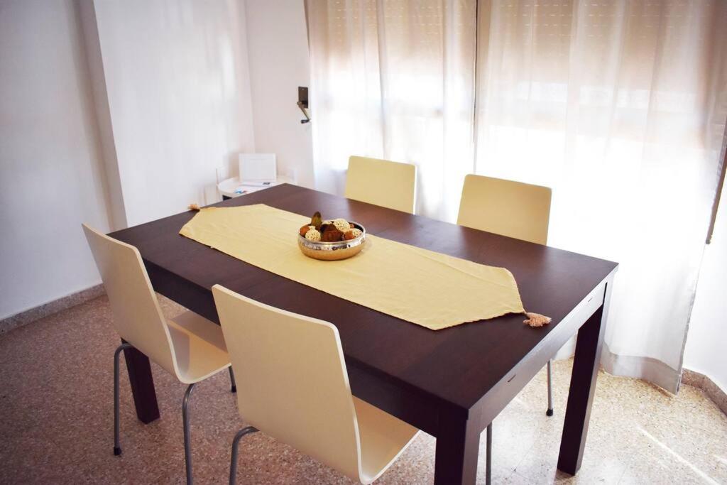 Departamento Centrico Para Disfrutar En Familia Σαγούντο Εξωτερικό φωτογραφία
